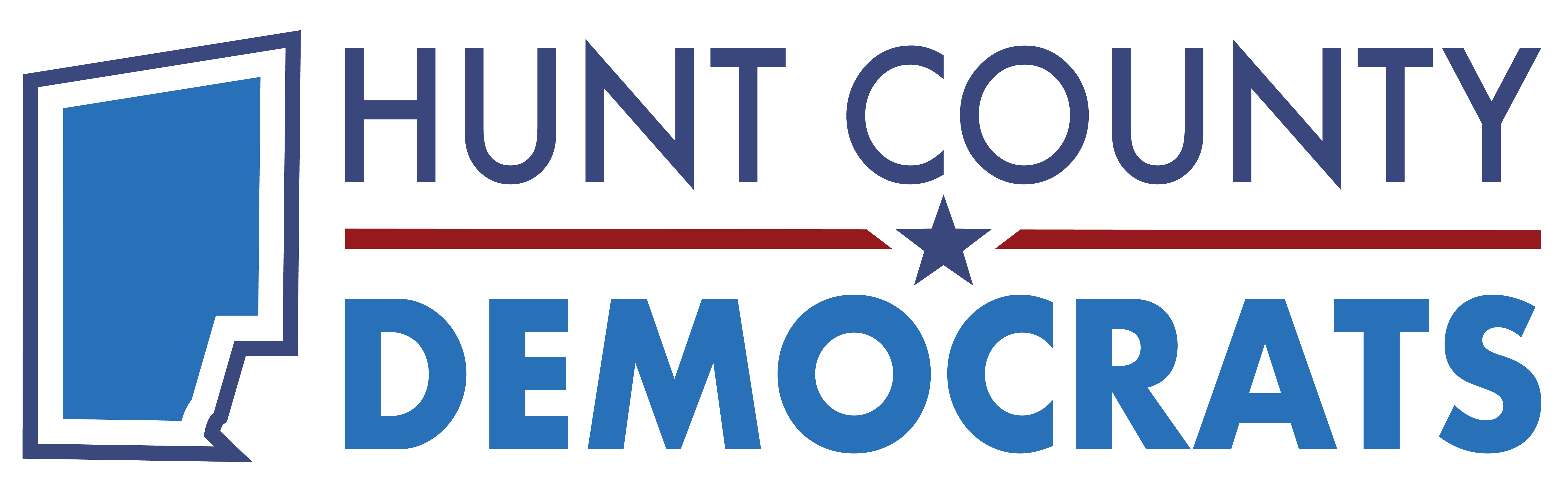 Hunt County Democratic Party